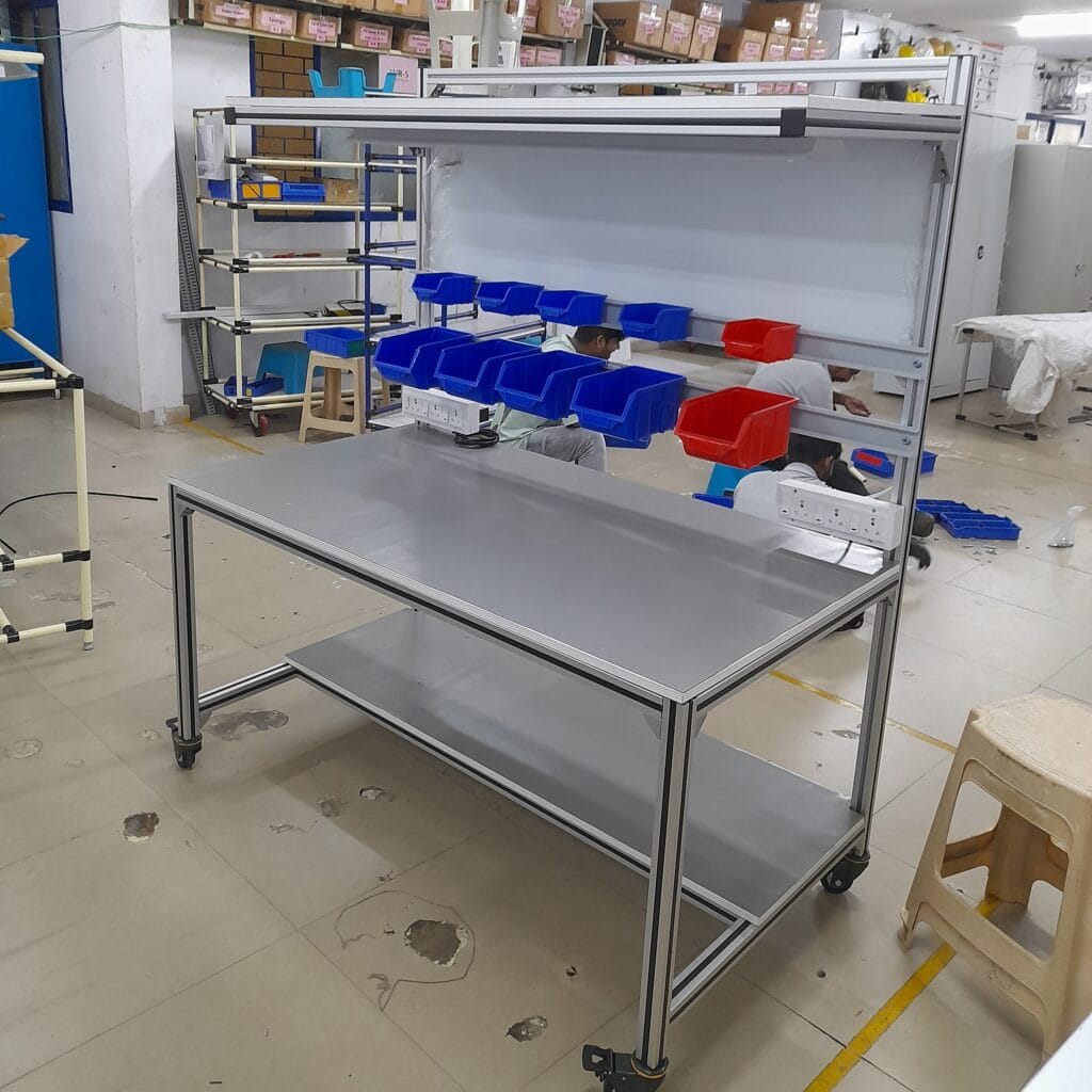 ESD Workstation