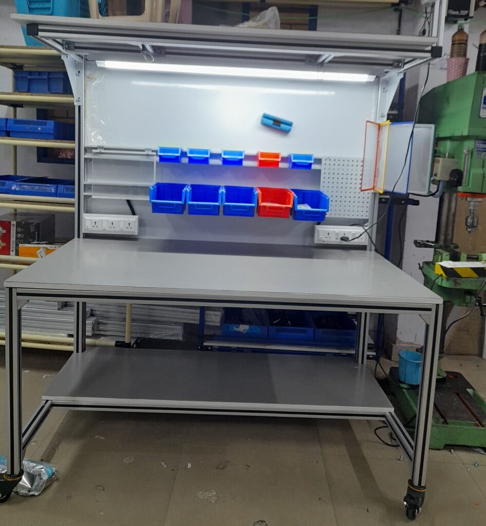 ESD Workstation