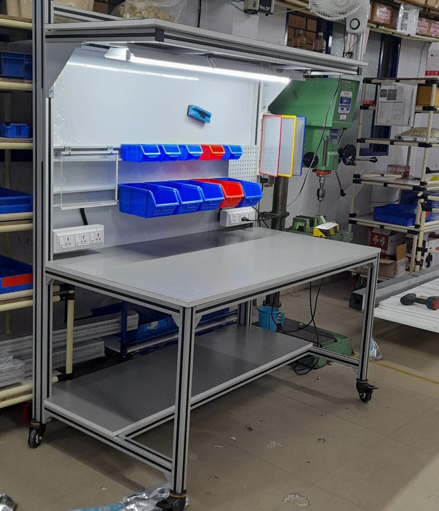 ESD Workstation