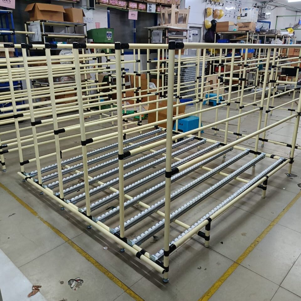 Pipe & Joint System