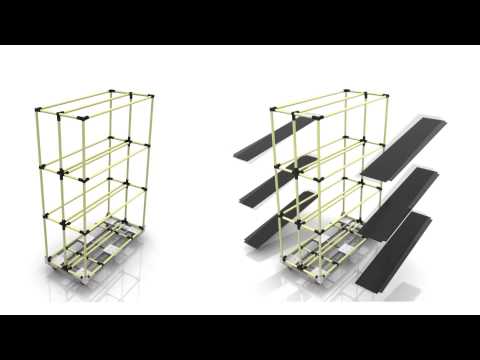 Pipe & Joint System