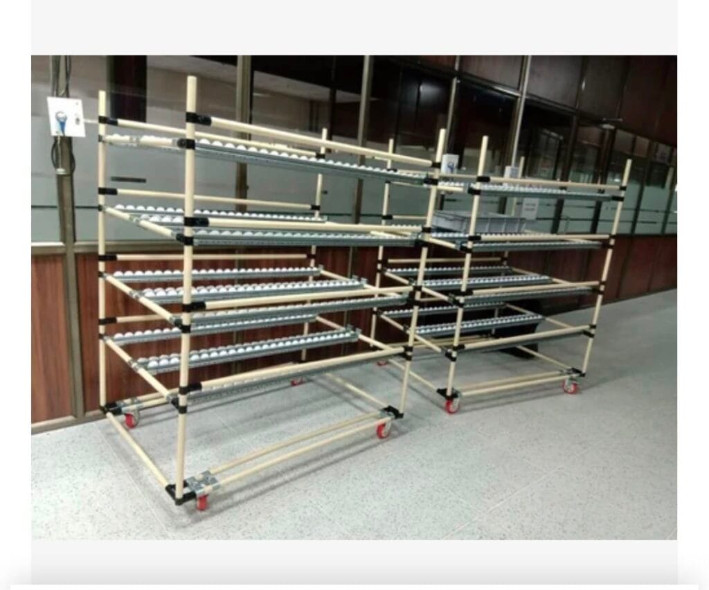 Pipe & Joint System