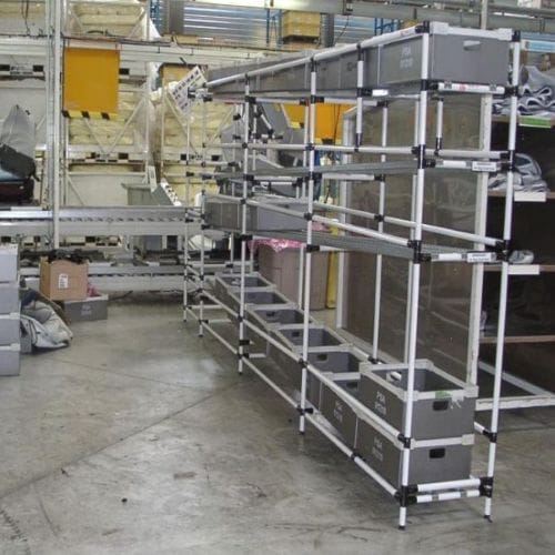 Pipe & Joint System